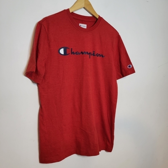 Champion Men's Tee Size M - Picture 8 of 8